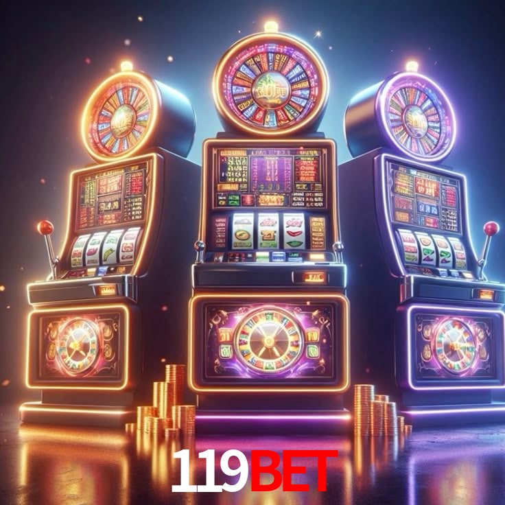 119bet: Seu Cassino Premiado com Pagamentos Rápidos