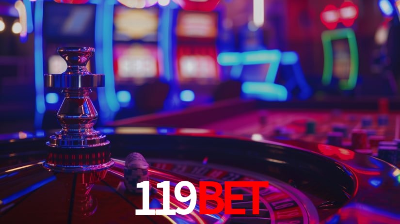 119bet -  - 119bet Plataforma