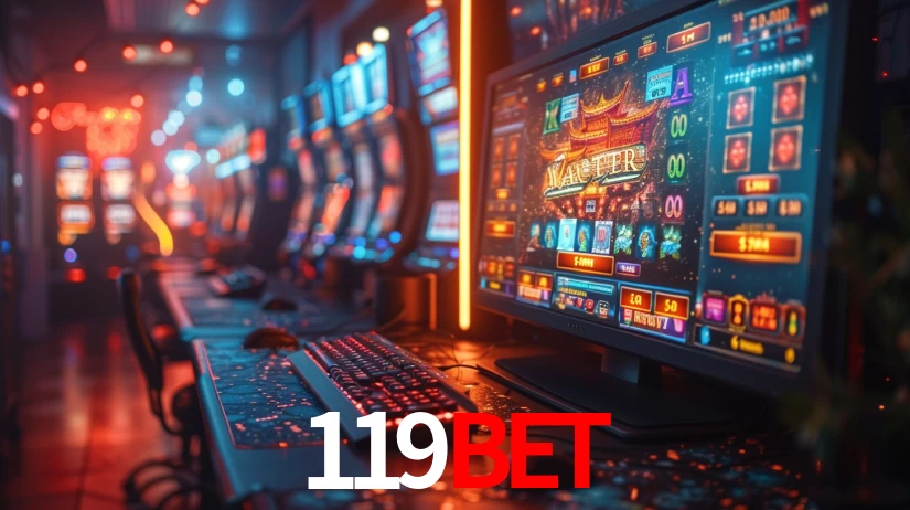 119bet com