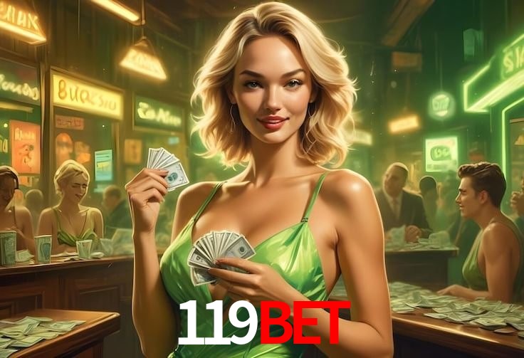 Experiência VIP 119bet
