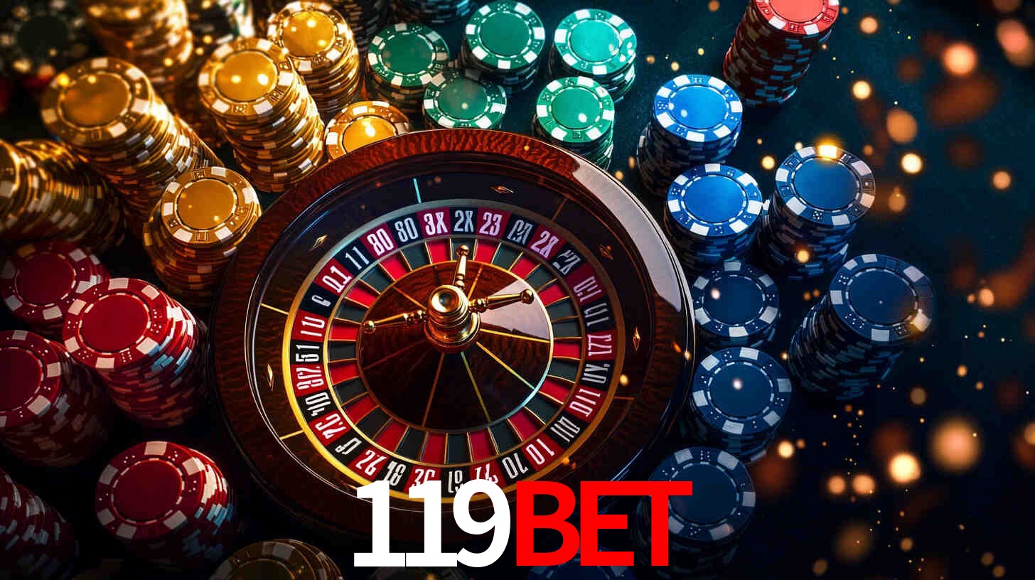 119bet,119bet Plataforma