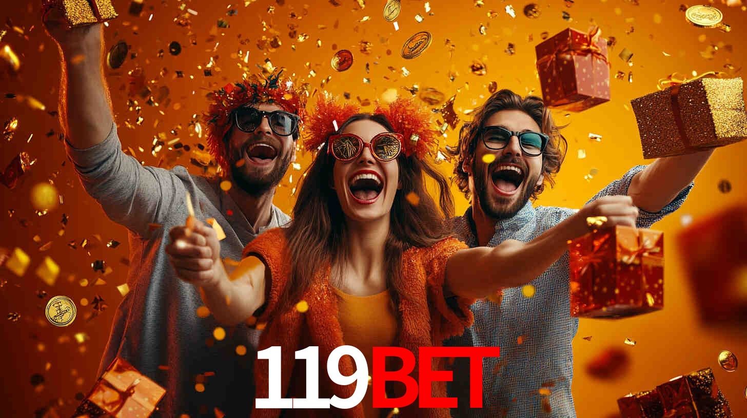 119bet com