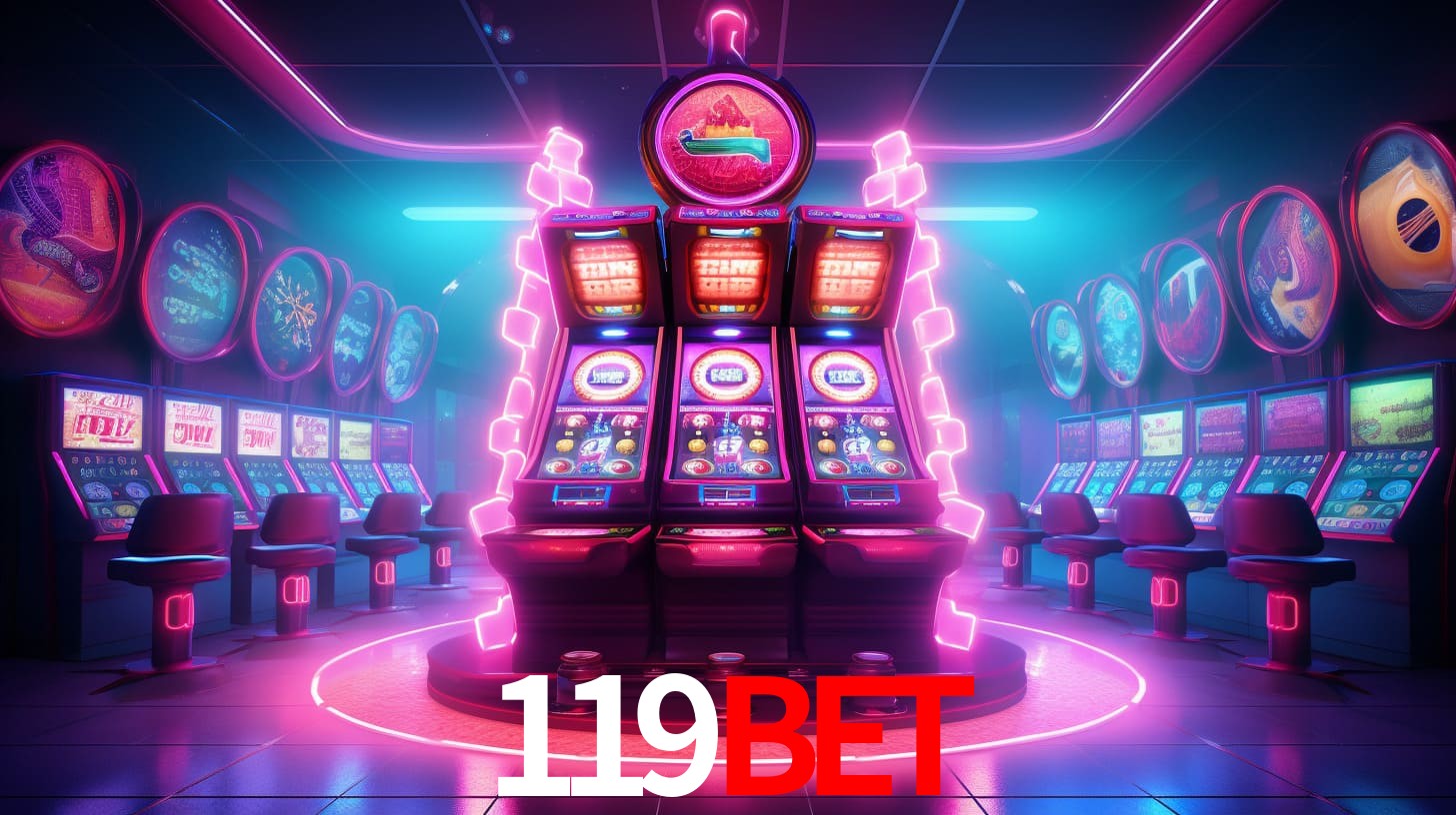 119bet com