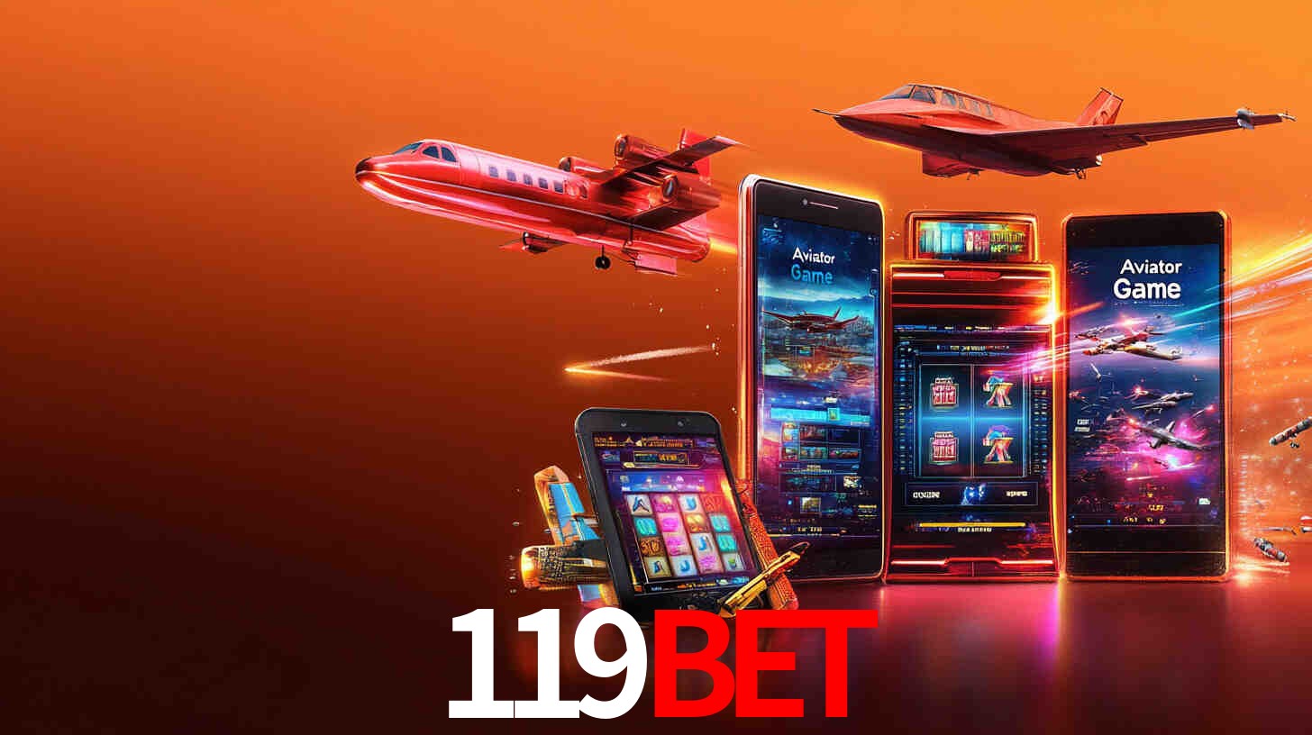Jogos Exclusivos 119bet