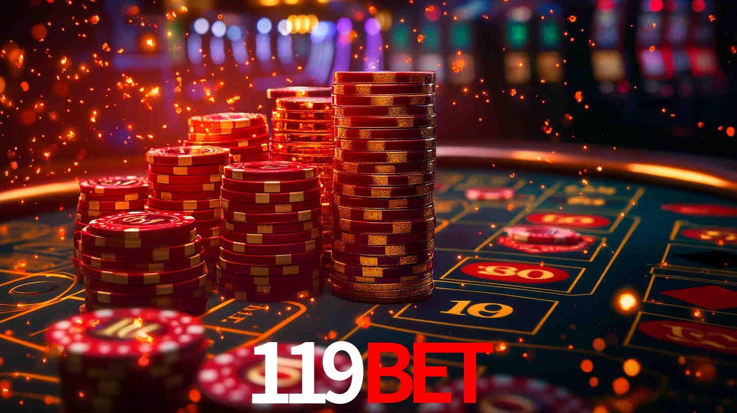 119bet