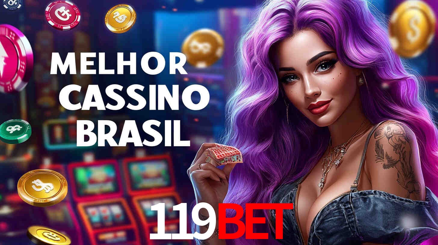 Jogo Aviator 119bet