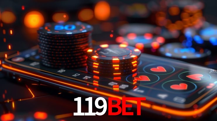 Basketball Betting 119bet