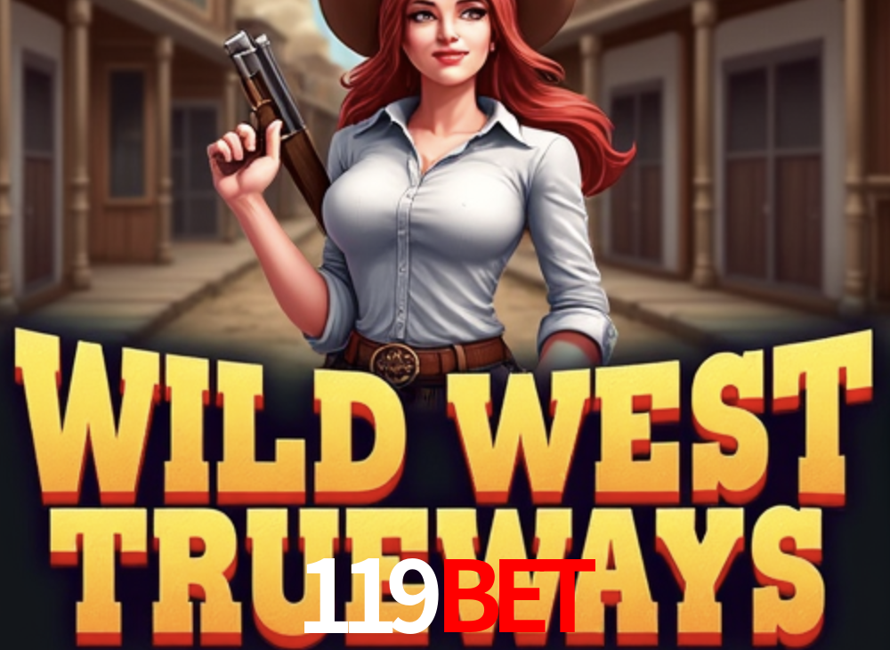 Game Providers 119bet