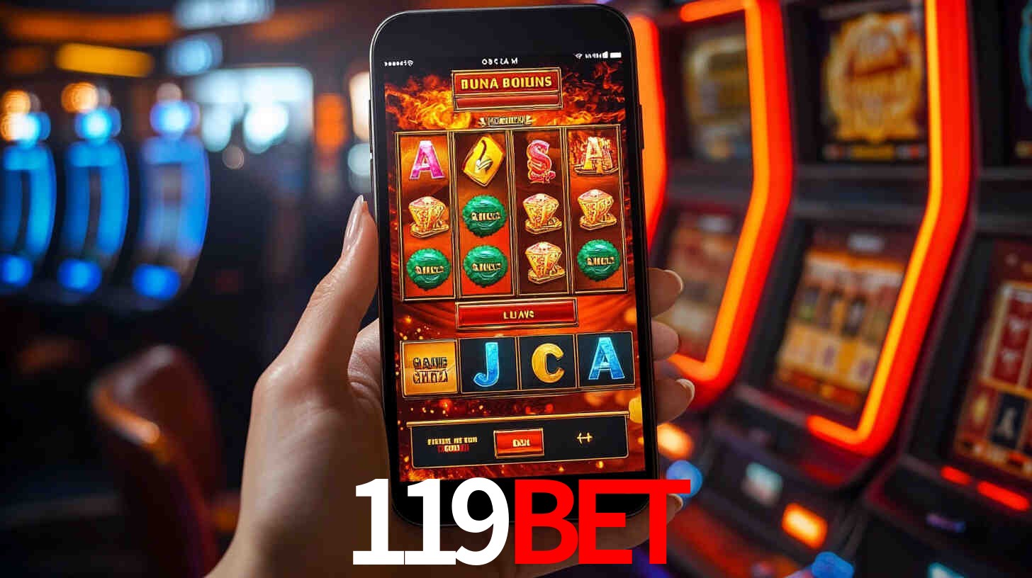 119bet,119bet Plataforma