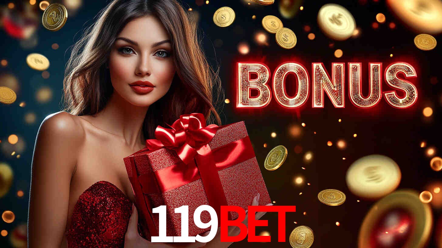 Casino VIP 119bet