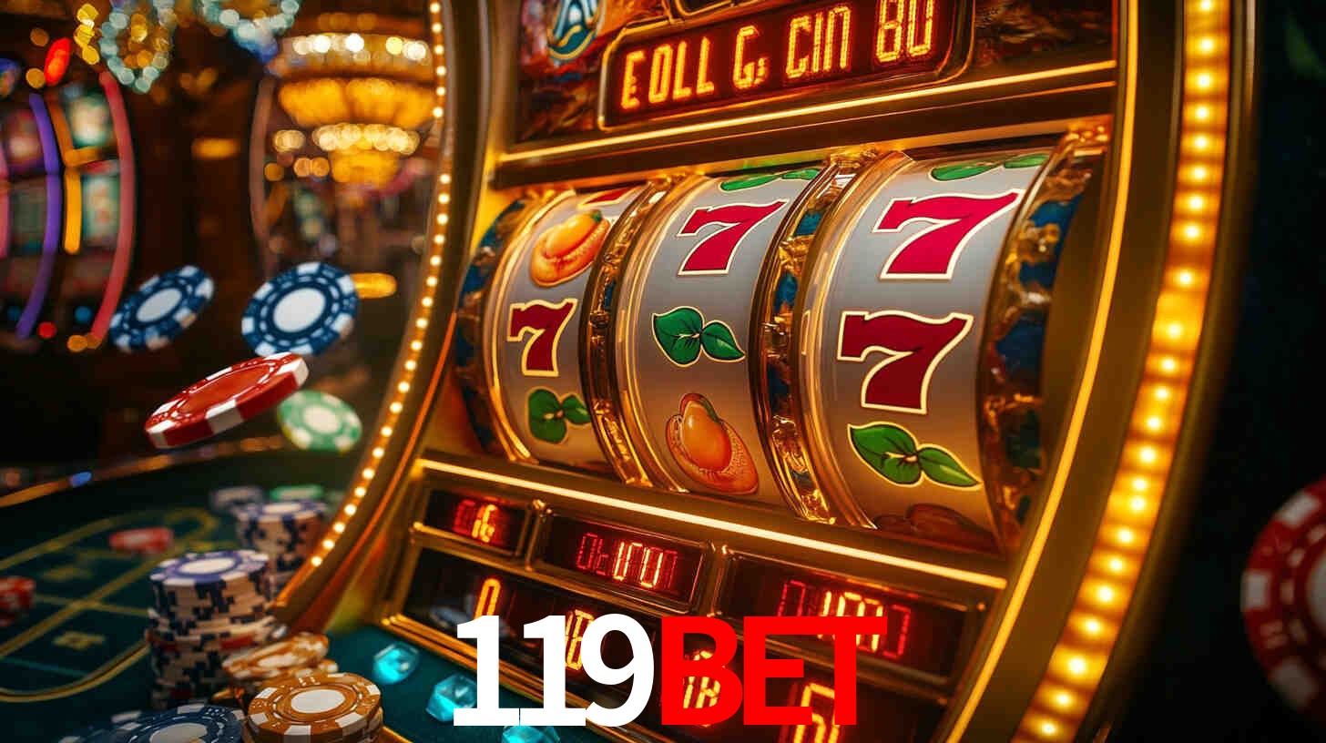 119bet,119bet Plataforma