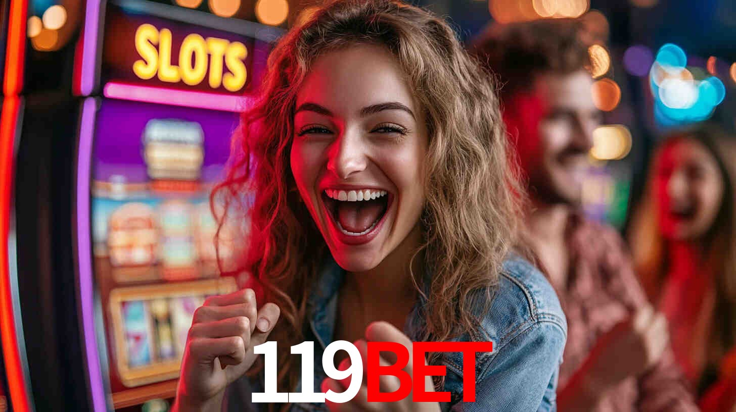 Estatísticas Esportivas 119bet