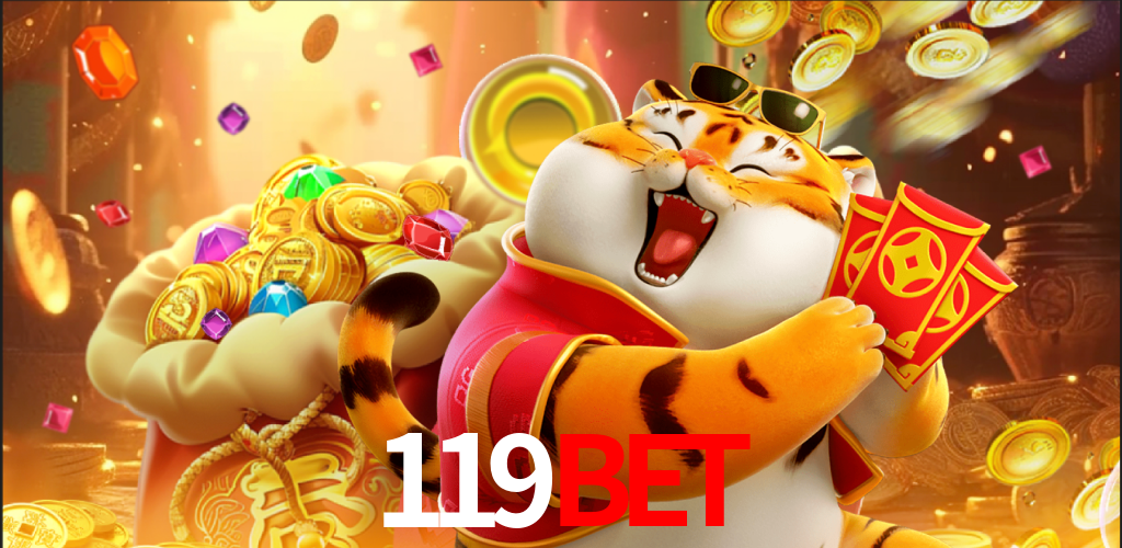 119bet,119bet Plataforma