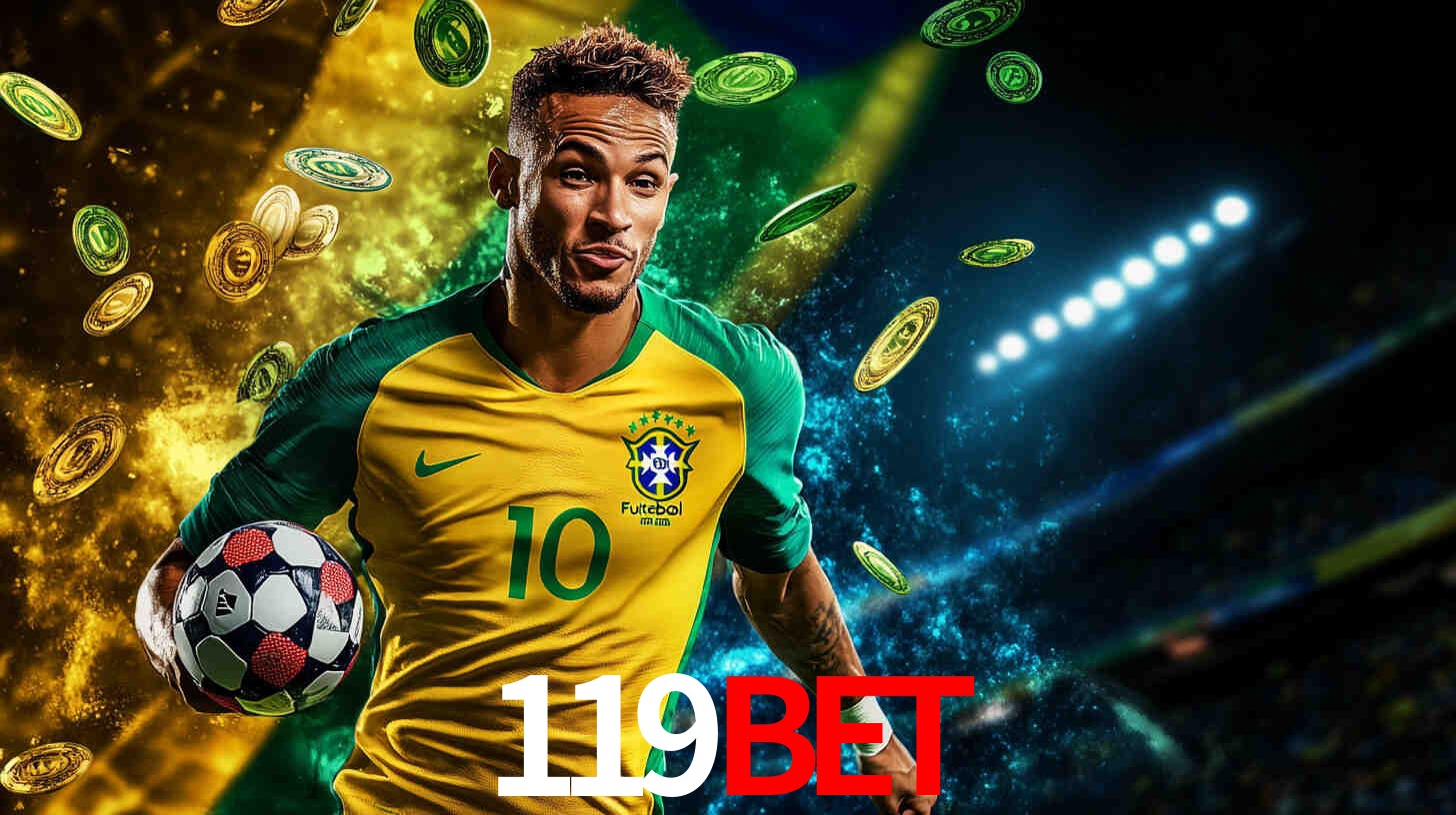 Jogo Spaceman 119bet