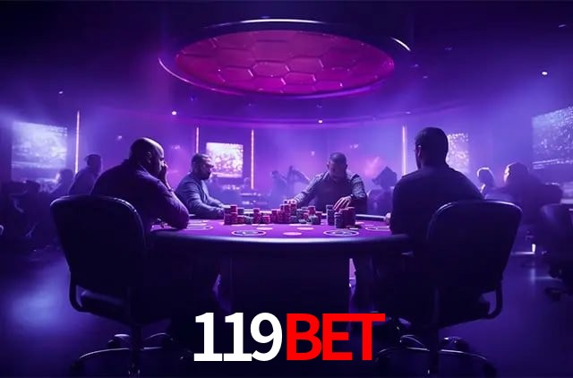 Diretório de Jogos 119bet