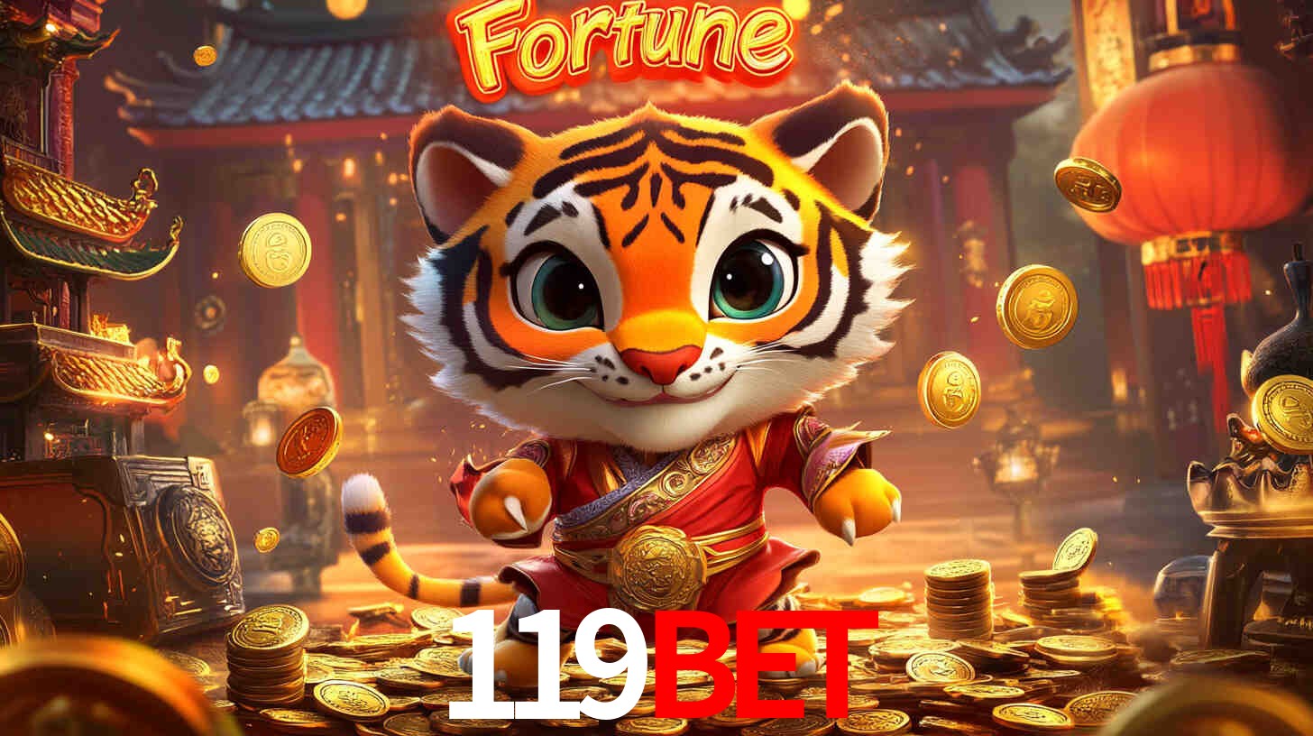 Bônus Diários 119bet