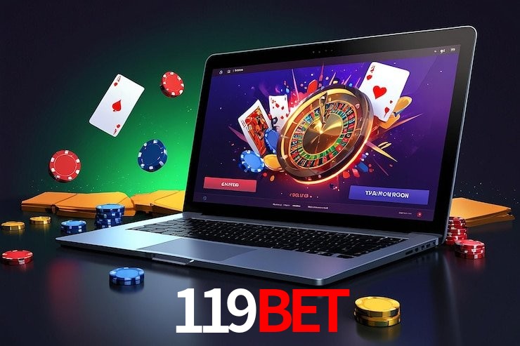 Descubra a Essência do 119bet: Nossa História e Compromissos