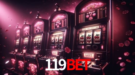 Especiais de Fim de Semana 119bet