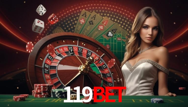Player Reviews 119bet
