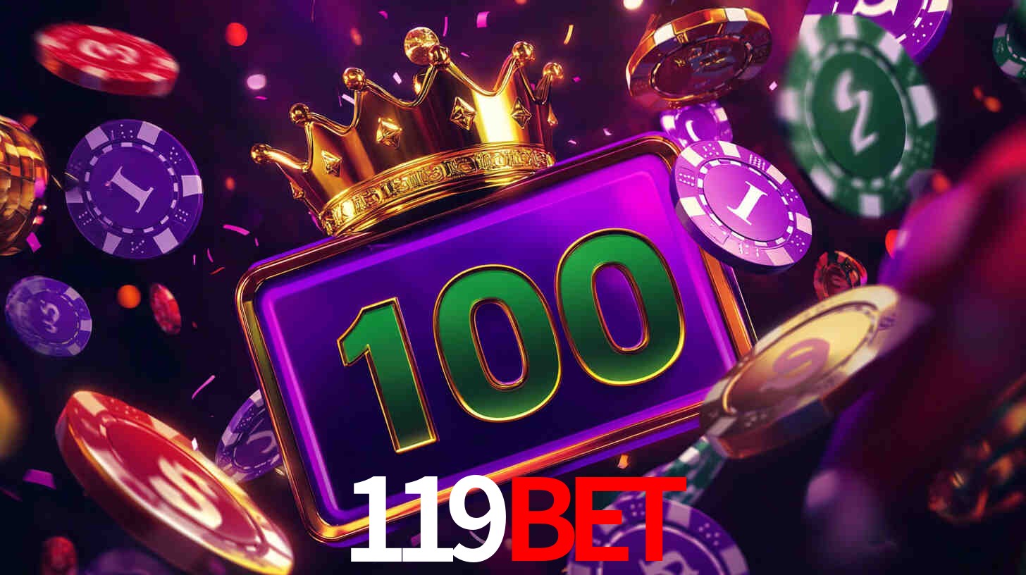 119bet App Interface