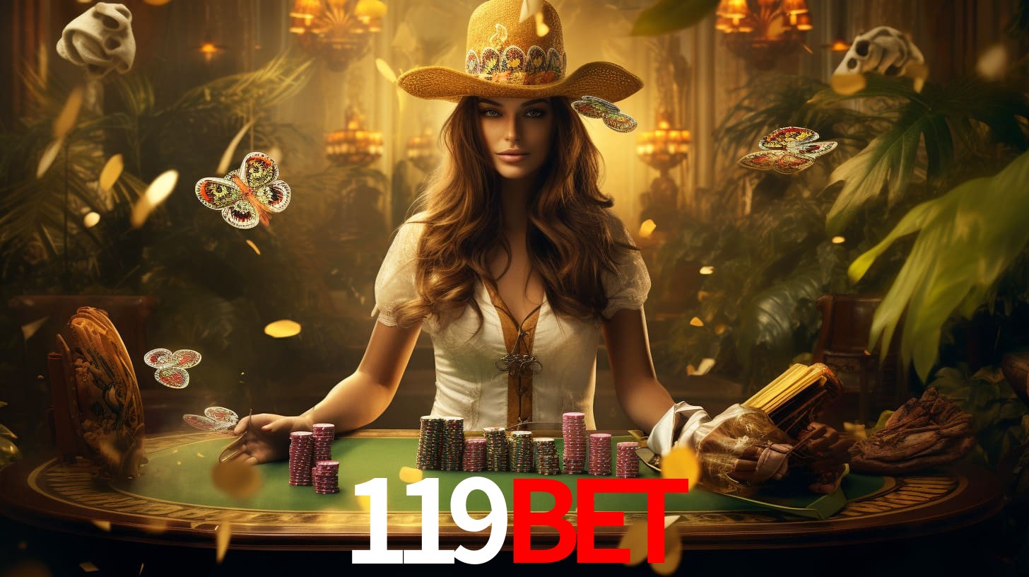 Programa VIP 119bet