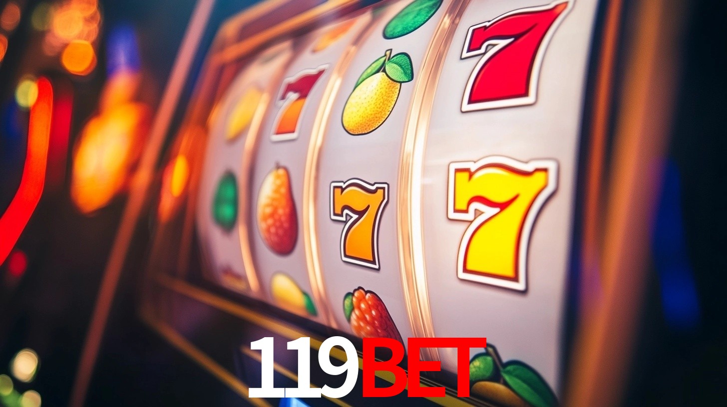 119bet com