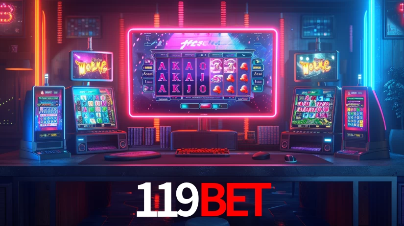 119bet: Seu Especialista em Apostas Esportivas Brasileiras