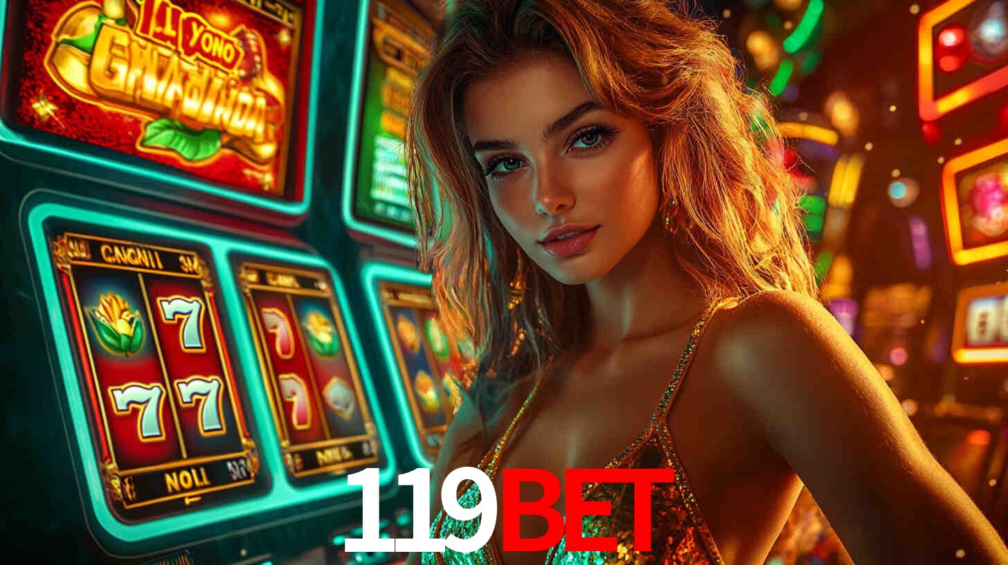Ofertas Imperdíveis na 119bet: Promoções e Bônus Que Valem a Pena