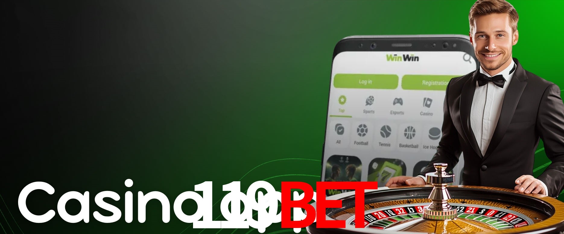 Secure Login 119bet