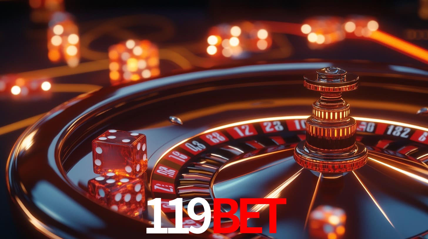 Desvendando o Mundo dos Jogos Virtuais na 119bet