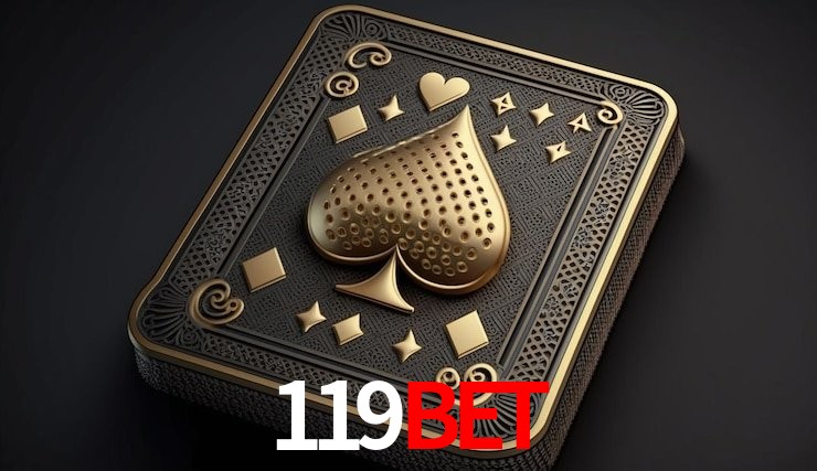 Desvendando o Mundo dos Jogos Virtuais na 119bet